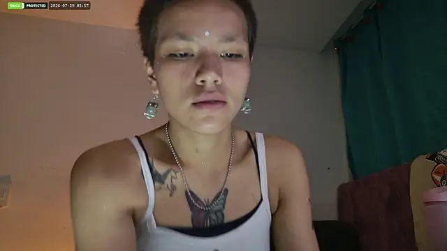 Snapshot of unicornio_sex chatting on 07.29.26 unicornio sex online show from 07.29.26