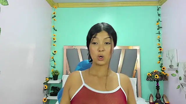 Cherrydolly  online show from 07.25.26