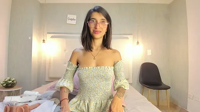 Suxan fox online show from 07.17.26