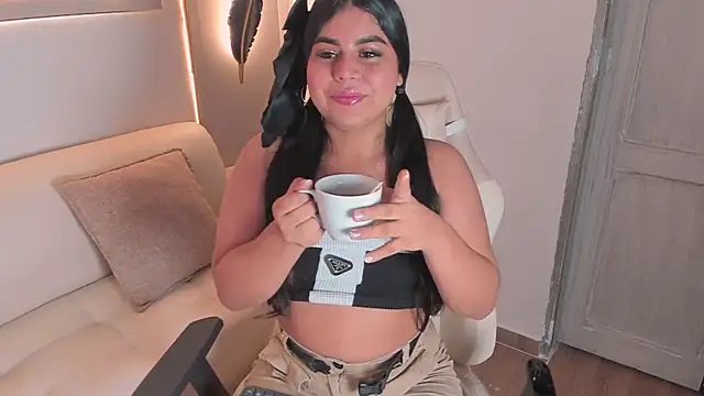 MadisonThompsons  online show from 07.27.26