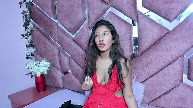 MelannyBrunette online show from 07.28.26