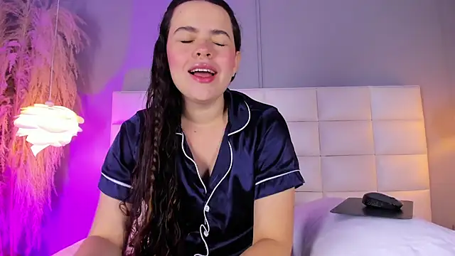 Alicee ross online show from 07.20.26