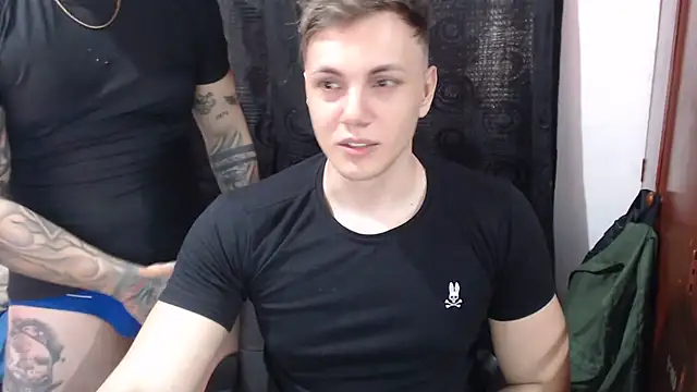 Snapshot of kike_energy chatting on 04.24.26 kike energy online show from 04.24.26