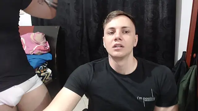 Snapshot of kike_energy chatting on 05.03.26 kike energy online show from 05.03.26