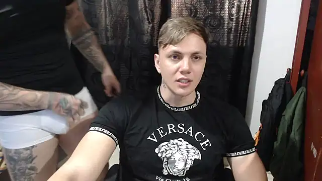Snapshot of kike_energy chatting on 05.18.26 kike energy online show from 05.18.26