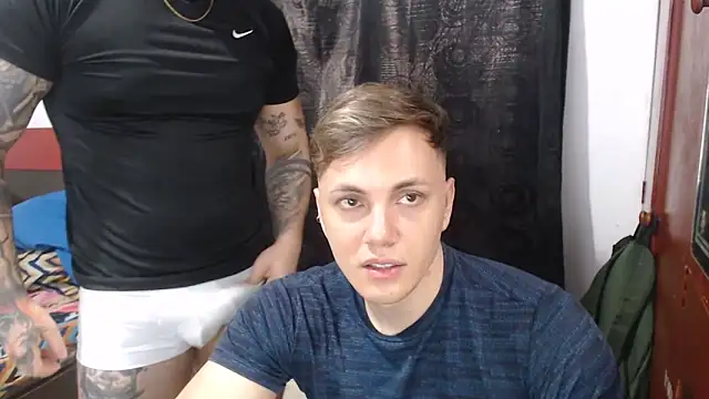 Snapshot of kike_energy chatting on 05.24.26 kike energy online show from 05.24.26