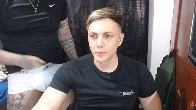 Snapshot of kike_energy chatting on 06.09.26 kike energy online show from 06.09.26