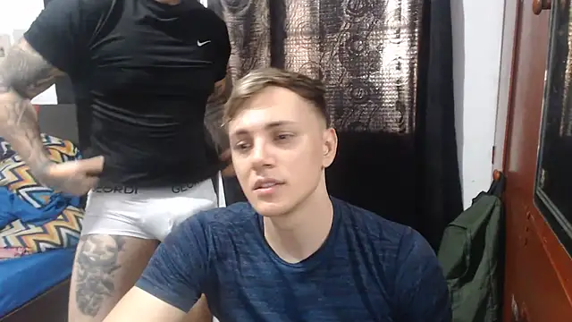 kike energy online show from 07.07.26