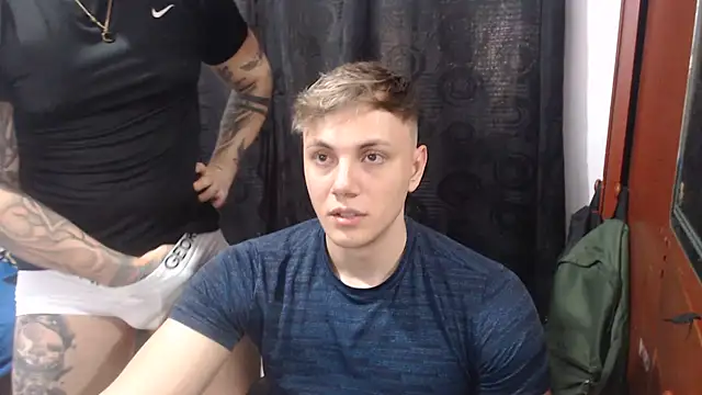 kike energy online show from 07.09.26