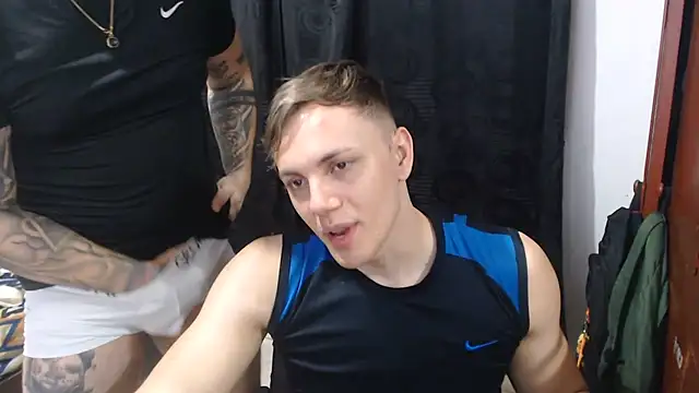 kike energy online show from 07.23.26