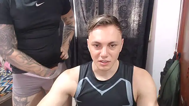 kike energy online show from 08.01.26
