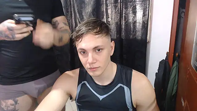 kike energy online show from 08.02.26