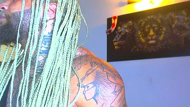 ragnar0825 online show from 07.15.26