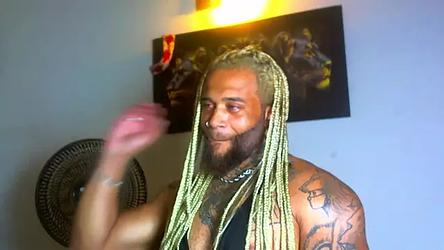 ragnar0825 online show from 07.18.26