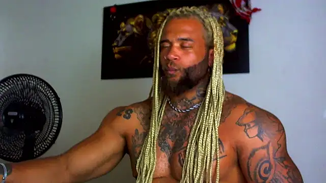 ragnar0825 online show from 07.25.26