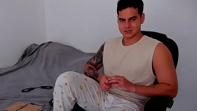 michael  jackzon online show from 07.28.26