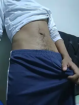 Alexandre ff online show from 07.11.26