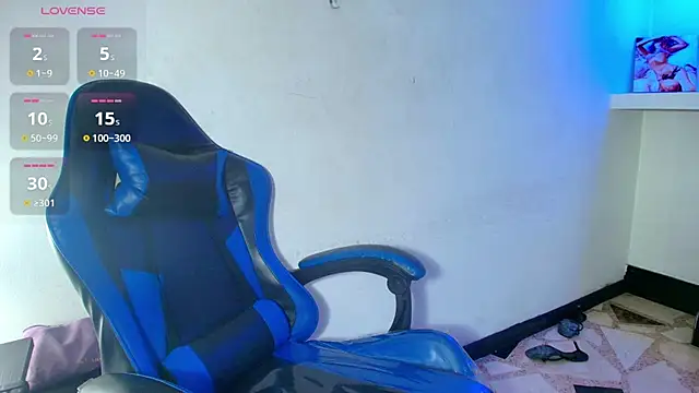  Briana kim online show from 07.26.26