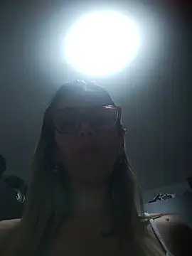 Alanabruner online show from 07.23.26