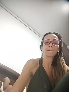 Alanabruner online show from 07.26.26