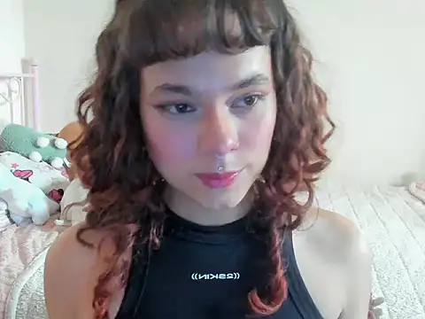 Atenea doll online show from 07.18.26