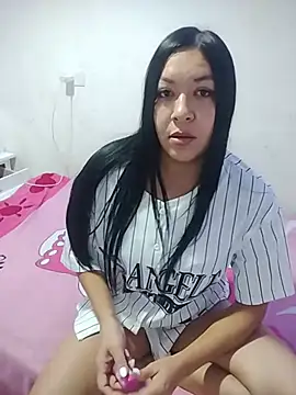 Nicollesofia90 online show from 07.27.26