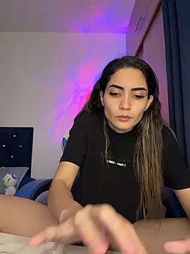 Snapshot of soymagdavega_ chatting on 07.14.26 soymagdavega online show from 07.14.26