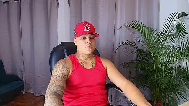 Rey steele online show from 07.16.26