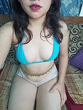 Exclusive Girll online show from 07.28.26