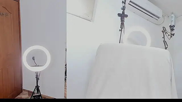 AuraVelvet  online show from 07.28.26