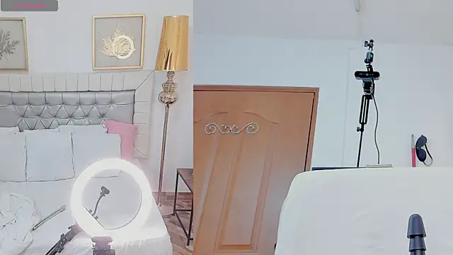 AuraVelvet  online show from 07.29.26