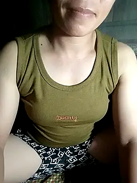 lan-xinh online show from 07.18.26