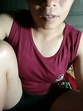 lan-xinh online show from 07.28.26