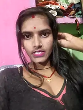 Cute shivangi825 online show from 07.12.26