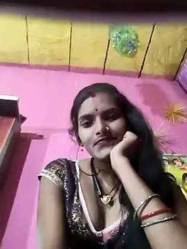 Cute shivangi825 online show from 07.24.26