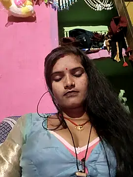 Cute shivangi825 online show from 07.26.26