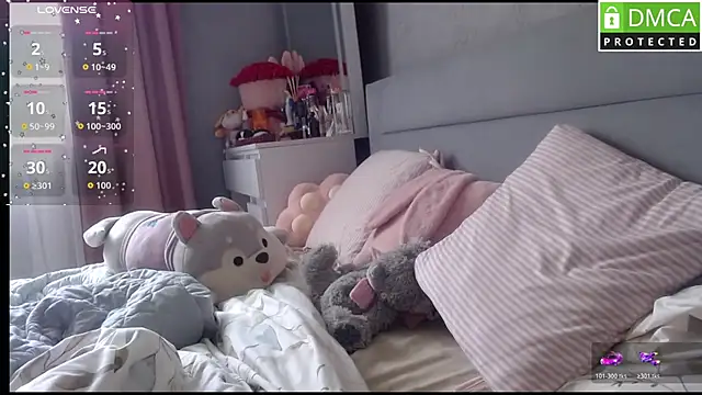 Angel1XXX online show from 07.16.26