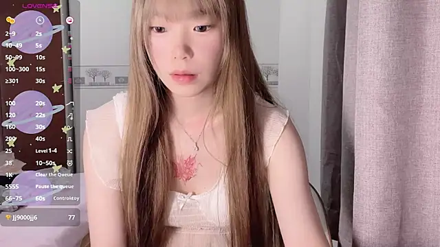 Snapshot of momo-9999 chatting on 07.23.26 momo-9999 online show from 07.23.26