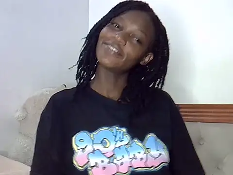 Luna empress01 online show from 07.24.26