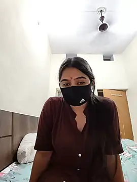 ravinaa5 online show from 07.16.26