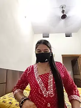ravinaa5 online show from 07.27.26