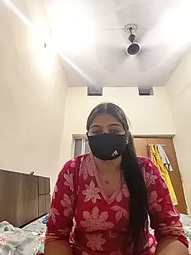 ravinaa5 online show from 07.31.26