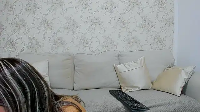 Snapshot of MissLexxy1 chatting on 07.19.26 MissLexxy1 online show from 07.19.26