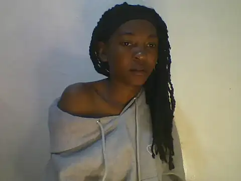 cutebrownny online show from 07.12.26