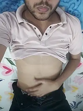 nikibabu7 online show from 07.18.26