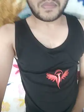 nikibabu7 online show from 07.19.26