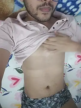 nikibabu7 online show from 07.19.26