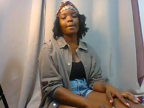 Luxy butee online show from 07.28.26