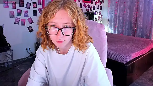 TerriaReed online show from 07.23.26