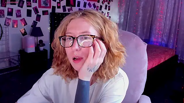 TerriaReed online show from 07.28.26